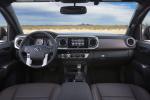Toyota Tacoma Limited Double Cab 2015 года